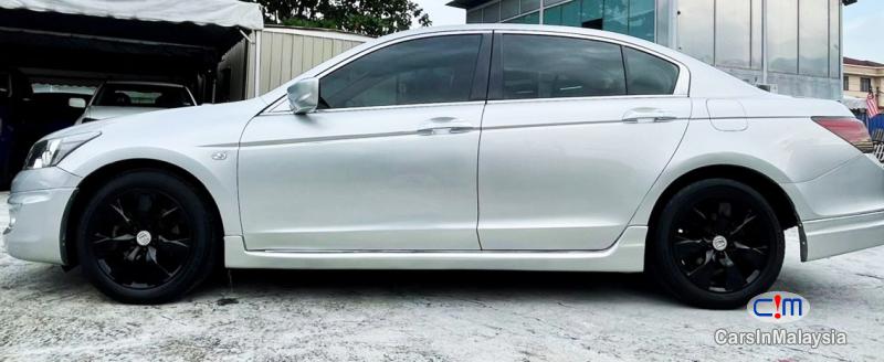Honda Accord 2.0-LITER LUXURY SEDAN KERETA SAMBUNG BAYAR Automatic 2008 - image 11