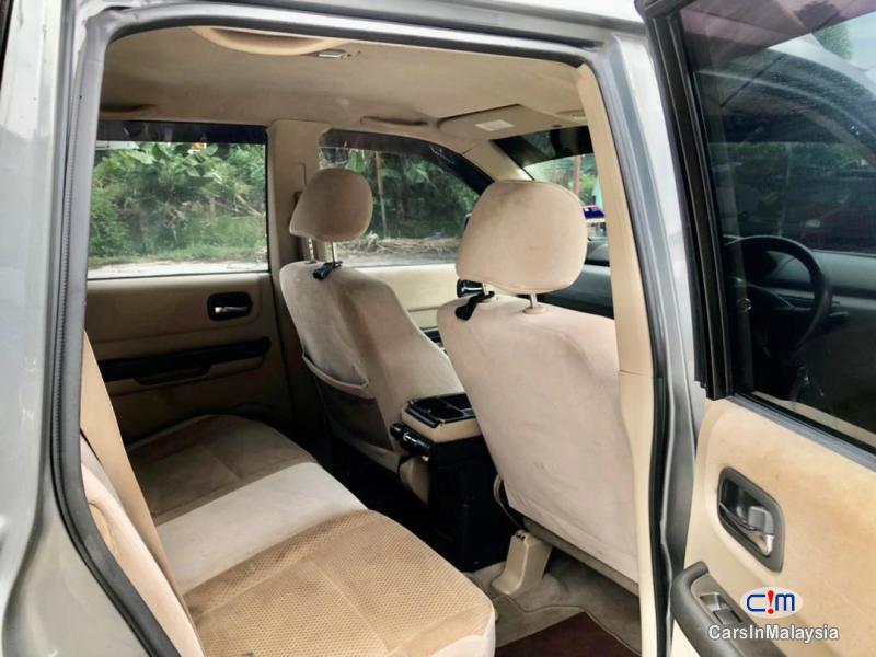 Nissan X-Trail 2.5-LITER FAMILY SUV Automatic 2009 - image 5