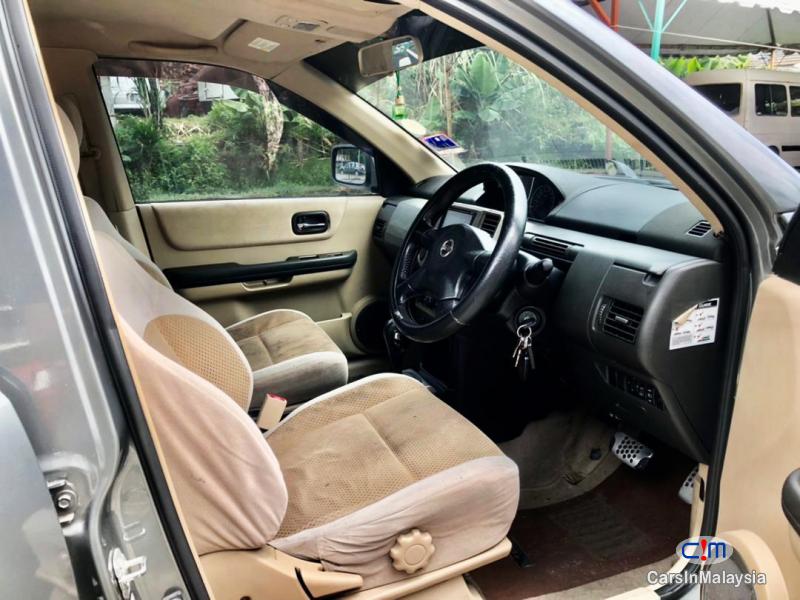 Nissan X-Trail 2.5-LITER FAMILY SUV Automatic 2009 - image 6