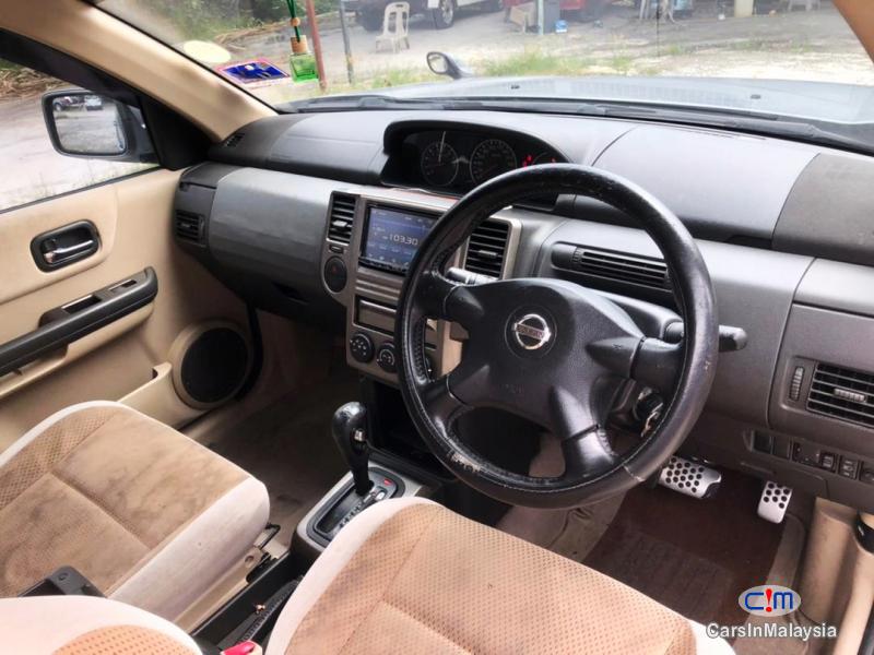 Nissan X-Trail 2.5-LITER FAMILY SUV Automatic 2009 - image 7