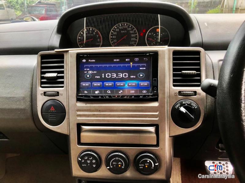 Nissan X-Trail 2.5-LITER FAMILY SUV Automatic 2009 - image 8