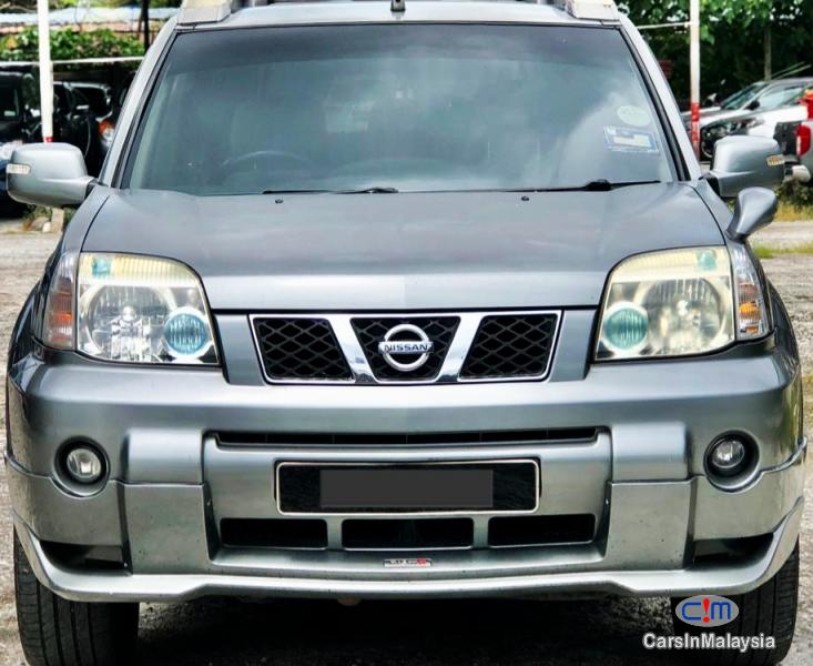 Nissan X-Trail 2.5-LITER FAMILY SUV Automatic 2009 - image 9