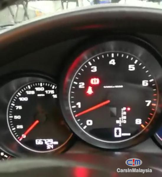 Porsche Panamera 3.6-LITER SPORTS CAR KERETA SAMBUNG BAYAR Automatic 2011 - image 5