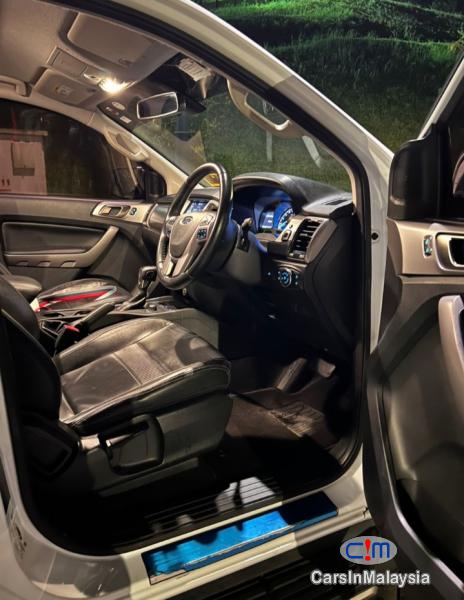 Picture of Ford Ranger 2.0-L 4X4 DIESEL TURBO KERETA SAMBUNG BAYAR Automatic 2019 in Malaysia