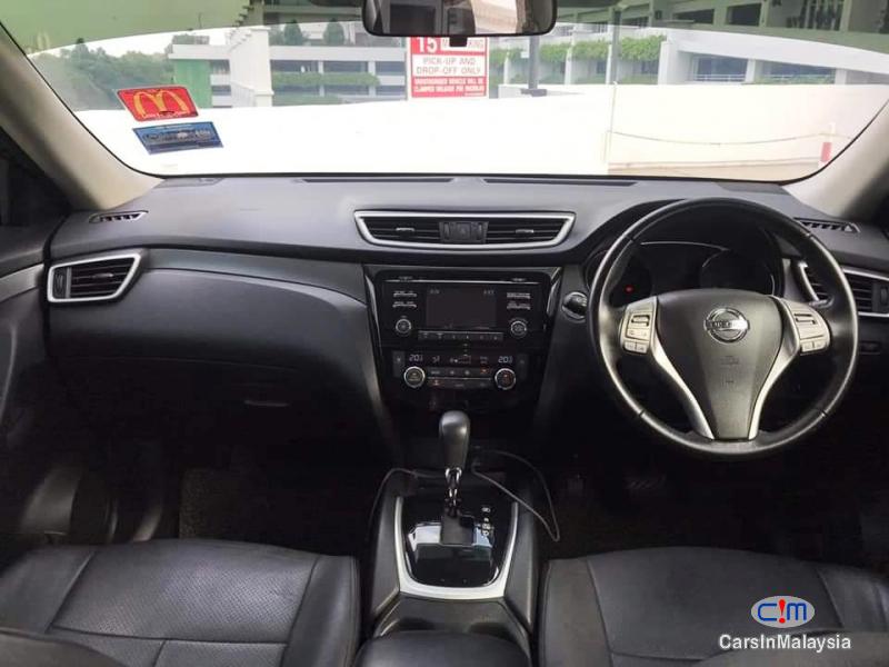 Nissan X-Trail 2.0-LITER FAMILY SUV KERETA SAMBUNG BAYAR Automatic 2016 in Kuala Lumpur