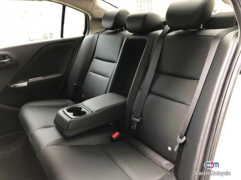 Picture of Honda City 1.5-LITER ECONOMIC SEDAN Automatic 2019 in Kuala Lumpur