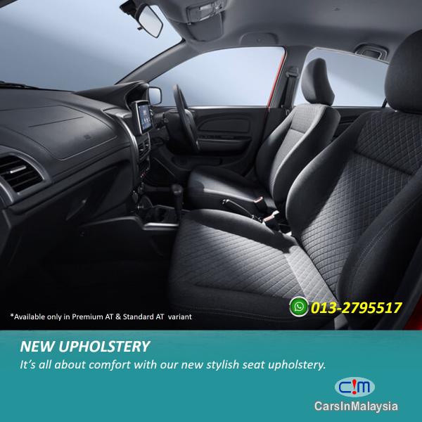 Proton Saga NEW PROTON SAGA Automatic 2022 - image 11
