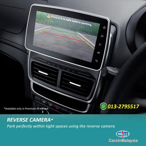 Proton Saga NEW PROTON SAGA Automatic 2022 - image 15
