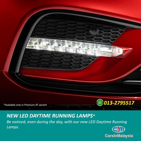 Proton Saga NEW PROTON SAGA Automatic 2022 - image 19