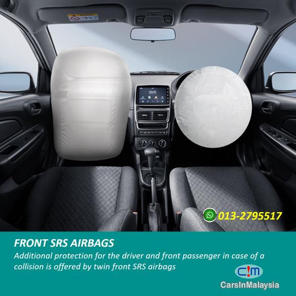 Proton Saga NEW PROTON SAGA Automatic 2022 - image 22