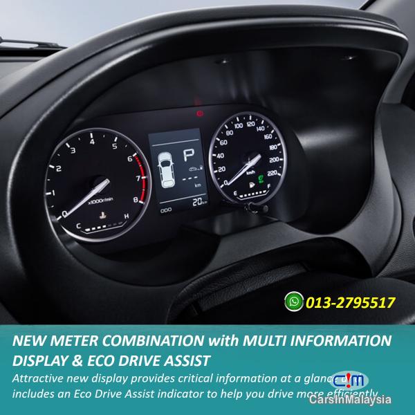 Proton Saga NEW PROTON SAGA Automatic 2022 - image 4