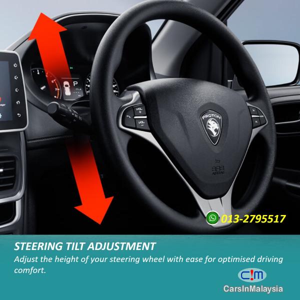 Proton Saga NEW PROTON SAGA Automatic 2022 - image 5