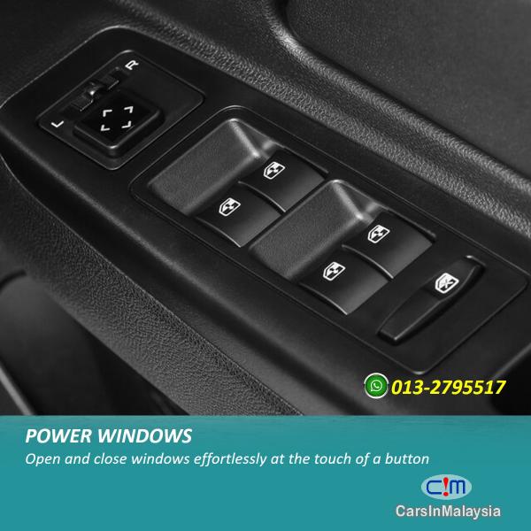 Proton Saga NEW PROTON SAGA Automatic 2022 - image 7