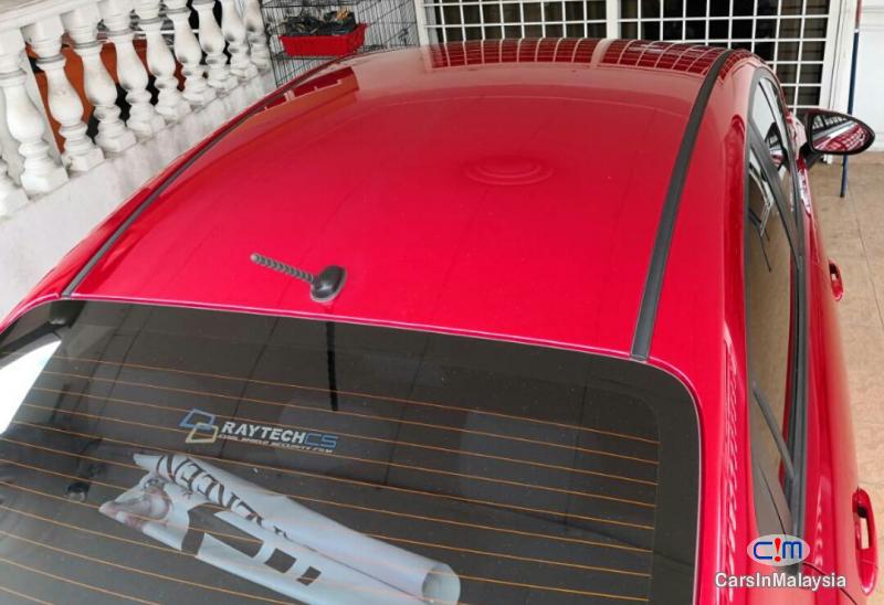 Picture of Kia Rio 1400 Automatic 2016 in Selangor