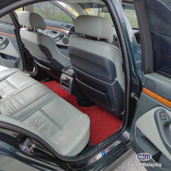 BMW Automatic 2000 - image 10
