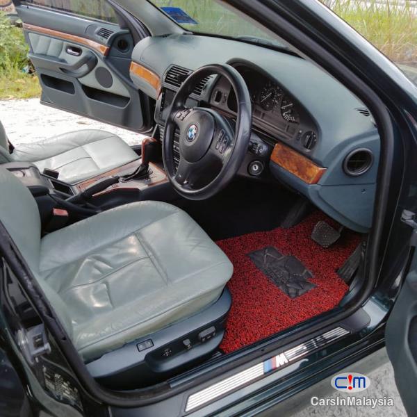 BMW Automatic 2000 - image 11