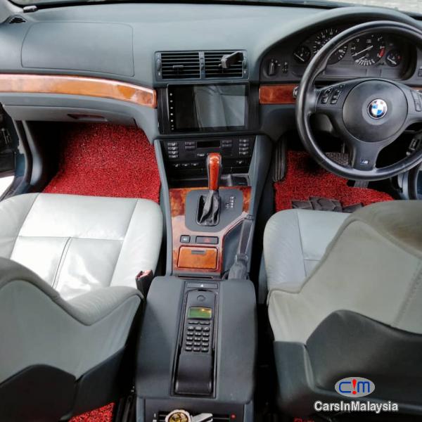 BMW Automatic 2000 - image 12