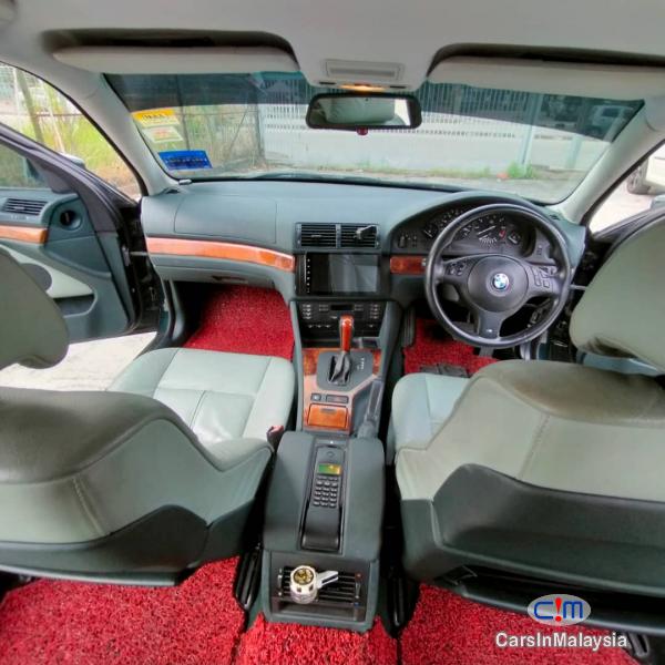 BMW Automatic 2000 - image 13