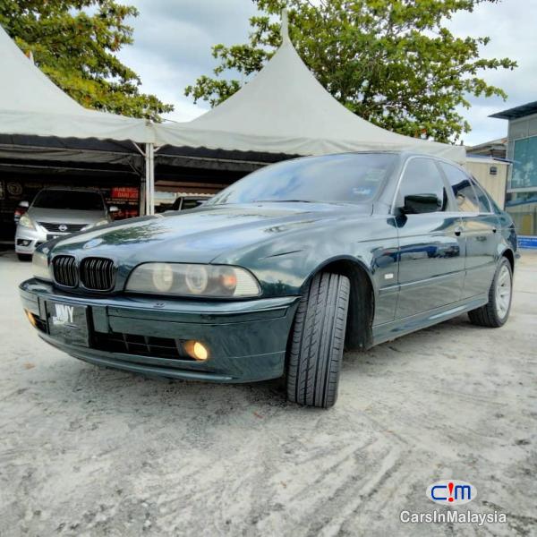 BMW Automatic 2000 in Kuala Lumpur