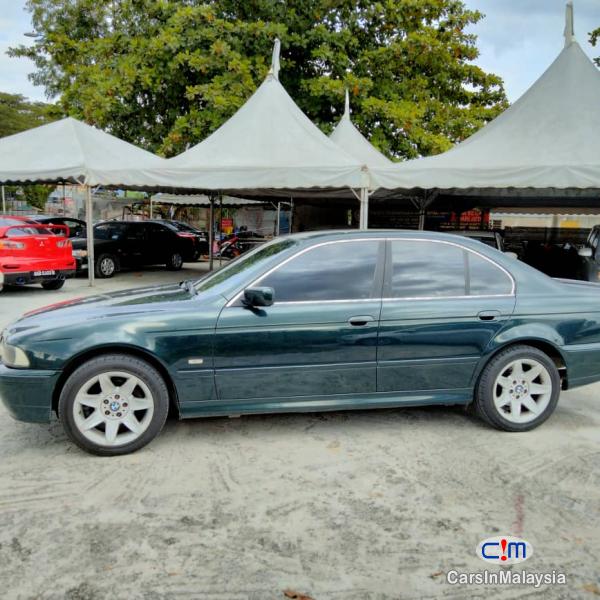 BMW Automatic 2000 in Malaysia