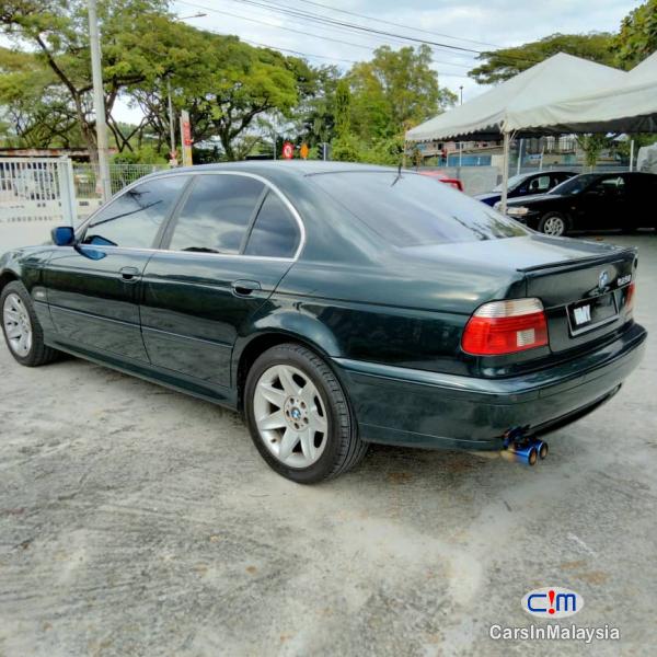 Picture of BMW Automatic 2000 in Kuala Lumpur