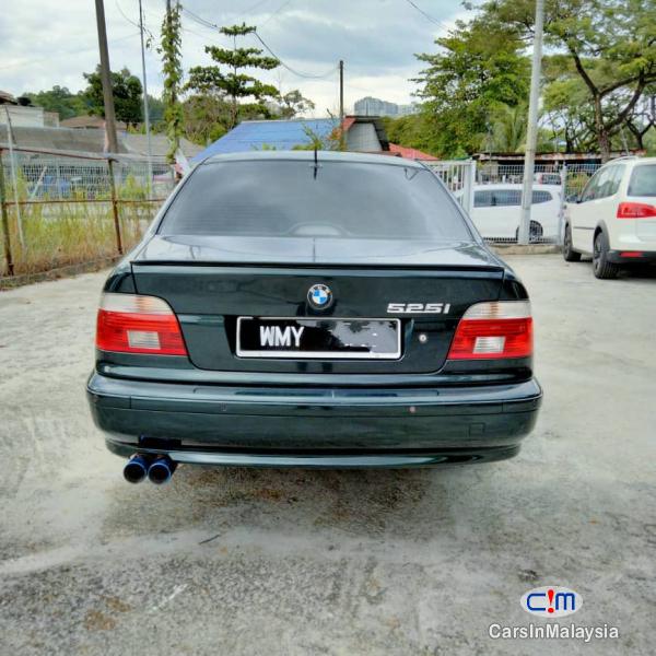 Picture of BMW Automatic 2000 in Malaysia
