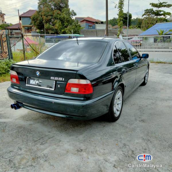 BMW Automatic 2000 in Kuala Lumpur - image