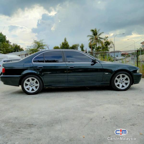 BMW Automatic 2000 in Malaysia - image