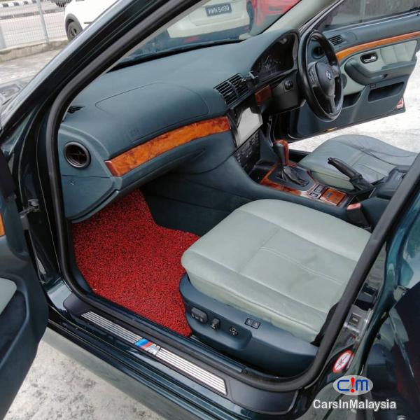 BMW Automatic 2000 - image 9