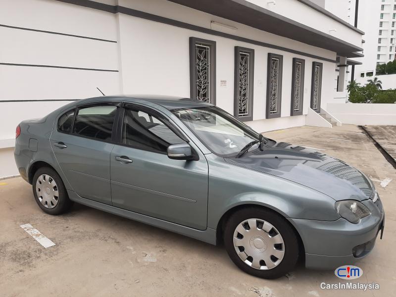 Proton Persona Automatic 2011 - image 3