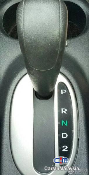 Perodua Myvi SE LIMITED EDITION Automatic 2011 in Selangor