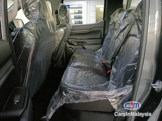 Ford Ranger Automatic 2024 - image 10