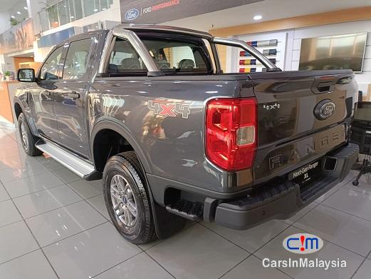 Picture of Ford Ranger Automatic 2024 in Selangor