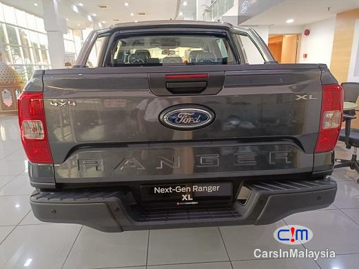 Picture of Ford Ranger Automatic 2024 in Malaysia