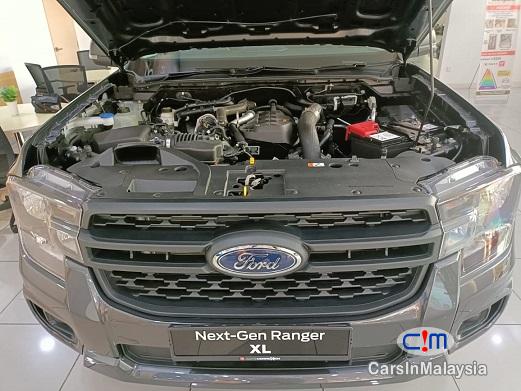 Ford Ranger Automatic 2024 in Selangor - image