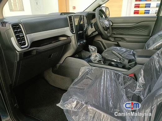 Ford Ranger Automatic 2024 - image 9
