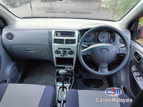 Perodua Viva Automatic 2008 - image 10