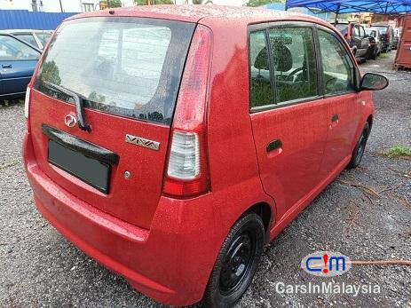 Picture of Perodua Viva Automatic 2008 in Selangor