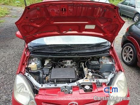 Picture of Perodua Viva Automatic 2008 in Malaysia