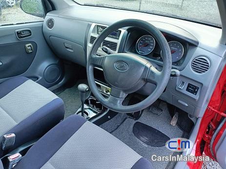 Perodua Viva Automatic 2008 in Malaysia - image