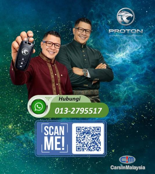 Proton Saga I-GT Automatic 2026 - image 19