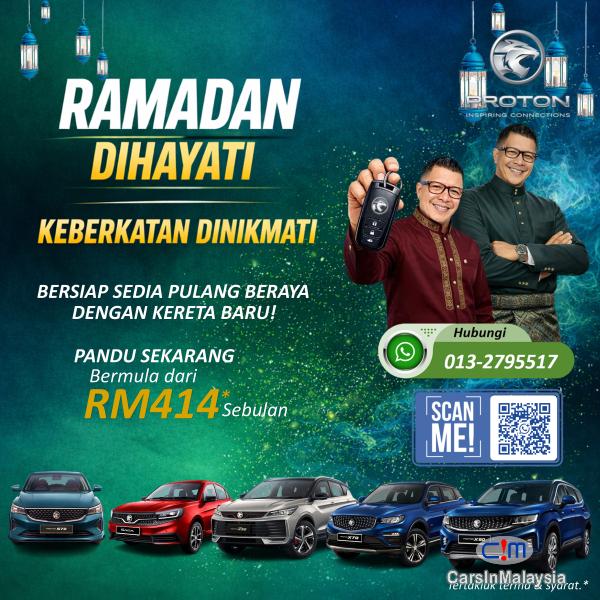 Proton Saga I-GT Automatic 2026 - image 2