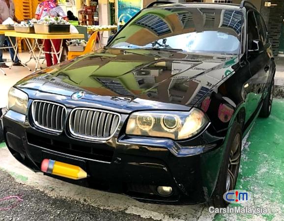 BMW 2.5-LITER LUXURY FAMILY SUV Automatic 2012 - image 2