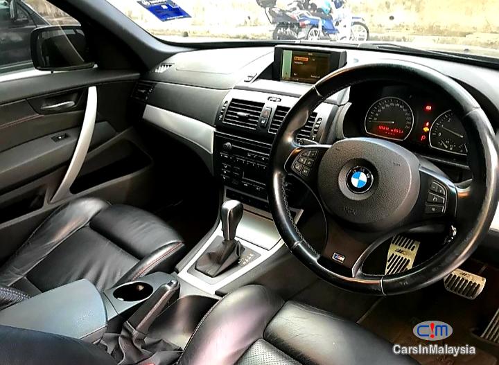 BMW 2.5-LITER LUXURY FAMILY SUV Automatic 2012 - image 4