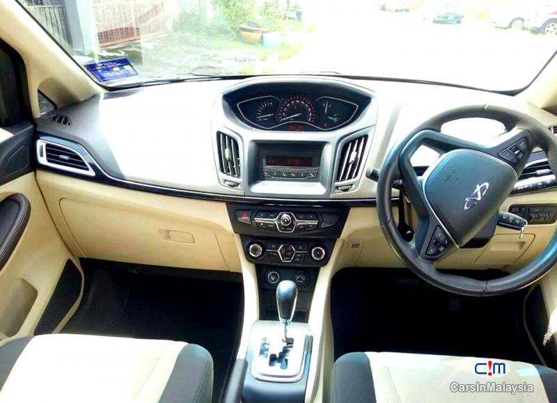 Chery Maxime 2.0-LITER ECONOMIC FAMILY MPV Automatic 2016 - image 4