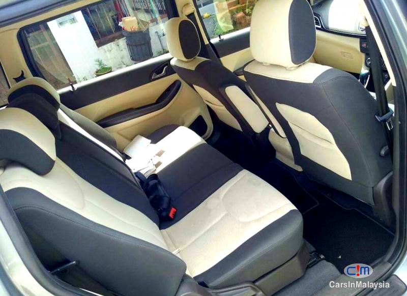 Chery Maxime 2.0-LITER ECONOMIC FAMILY MPV Automatic 2016 - image 6