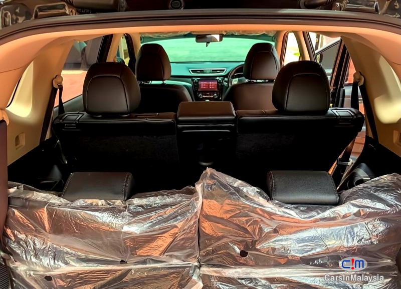 Picture of Nissan X-Trail 2.5-LITER ECONOMIC FAMILY SUV Automatic 2015 in Malaysia
