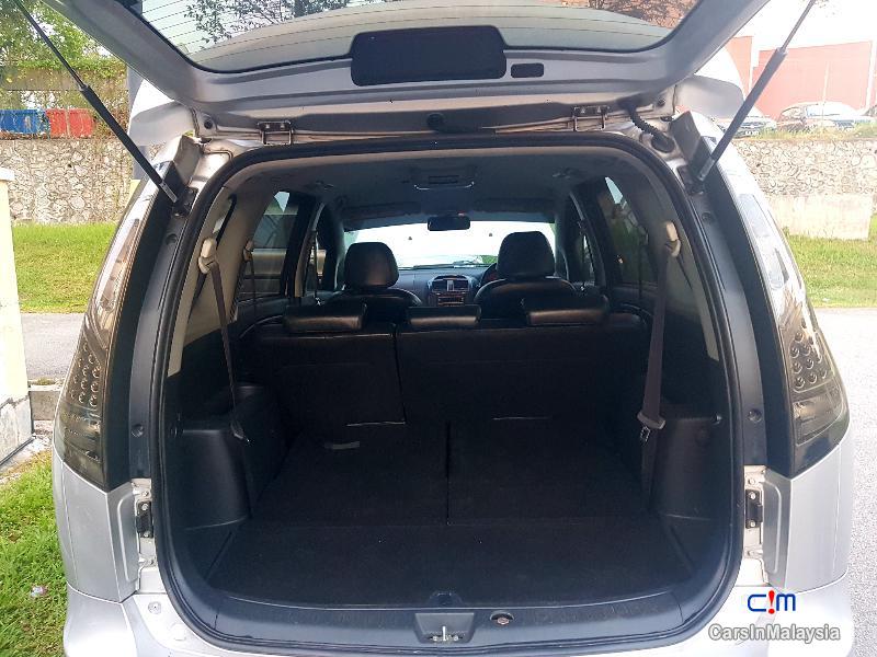 Proton Exora 1.6-Liter Economy Family MPV Automatic 2012 - image 12