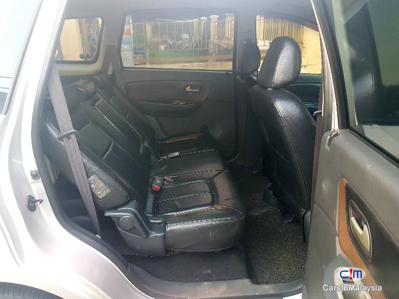 Proton Exora 1.6-Liter Economy Family MPV Automatic 2012 - image 13