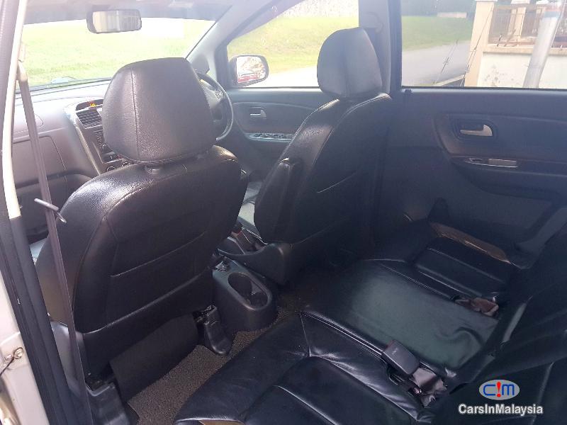 Proton Exora 1.6-Liter Economy Family MPV Automatic 2012 in Selangor - image